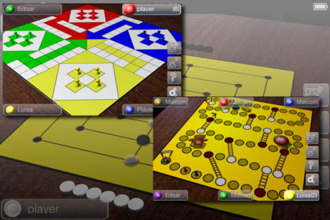 GameBoards screenshot 3