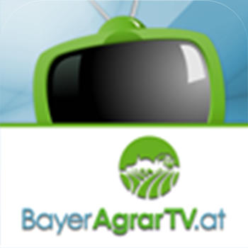 Bayer Agrar TV AT LOGO-APP點子