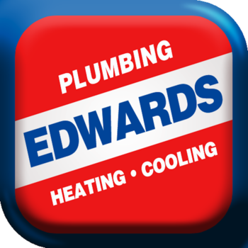Edwards Plumbing - Heating & Cooling Inc. - Grand River 商業 App LOGO-APP開箱王