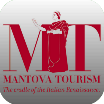 Mantova Tourism LOGO-APP點子