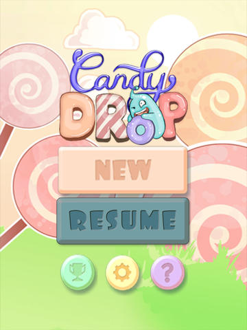 免費下載遊戲APP|Candy_Drop app開箱文|APP開箱王