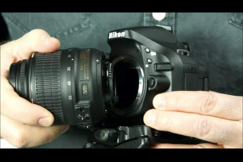 Nikon D5200 from QuickPro HD screenshot 4