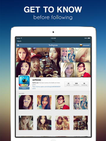 免費下載攝影APP|IG Followers 360 - Get followers likes for your Instagram account app開箱文|APP開箱王
