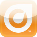 My Orange Leaf mobile app icon