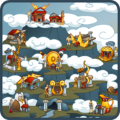 Smarty and the 12 Gods of Olympus for Mac icon