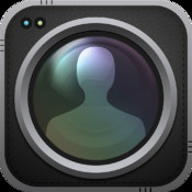 iSelfie - Auto Self Portrait Camera LOGO-APP點子