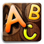 My first puzzles: the Alphabet