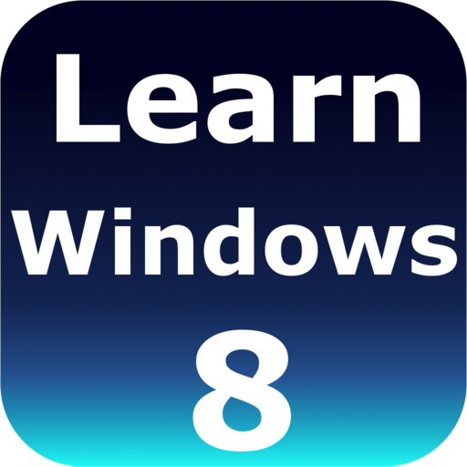 Learn Windows 8 для Мак ОС