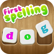My First Spelling