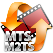 Free MTS M2TS Converter