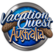 Vacation Quest - Australia