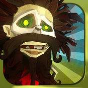 Hairy Tales