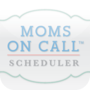 Moms on Call mobile app icon