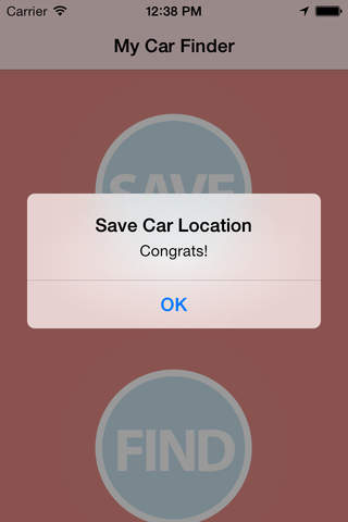 Super Car Finder screenshot 3