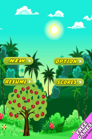 Sweet Juicy Fruit Matching Puzzle Pro - A Fun Bubble Smash Popper Saga screenshot 4