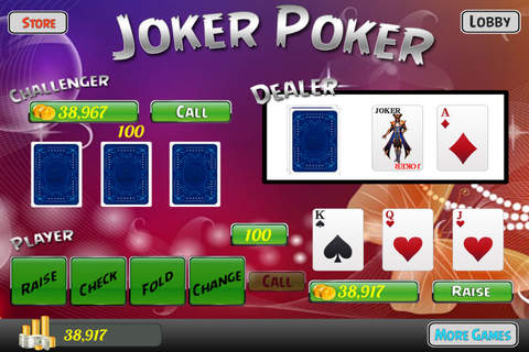 A+ Casino — Play Win Big Slots, Earn Fortune In Joker Poker, Try Your Luck In Best Gambling Games screenshot 4