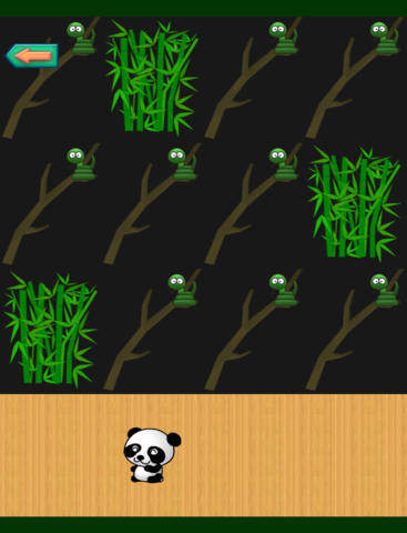 【免費遊戲App】Pandamonium Run - FREE-APP點子