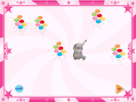 【免費遊戲App】Circus Fun for iPad-APP點子