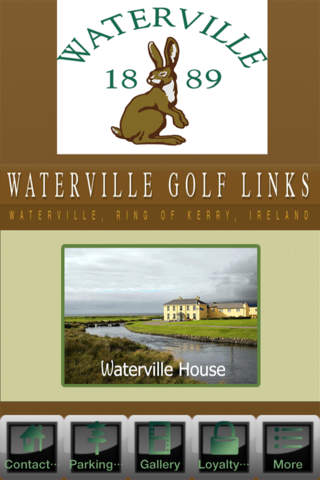 Waterville Golf Links screenshot 3