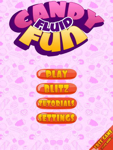 免費下載遊戲APP|Candied Fluid Fun FREE - A Cool Treats Link Puzzle Challenge app開箱文|APP開箱王