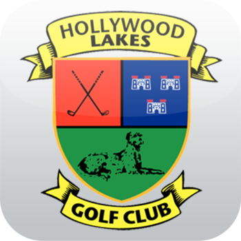 Hollywood Lakes LOGO-APP點子