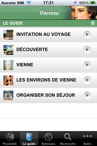 免費下載旅遊APP|Vienne - Petit Futé - Guide - Voyages - Loisirs app開箱文|APP開箱王