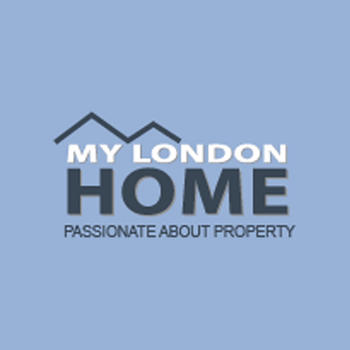 My London Home LOGO-APP點子