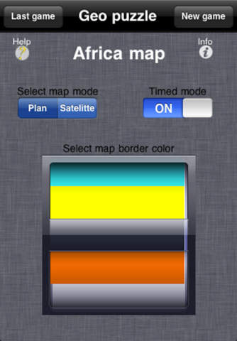 免費下載娛樂APP|GeoPuzzleAfrica app開箱文|APP開箱王