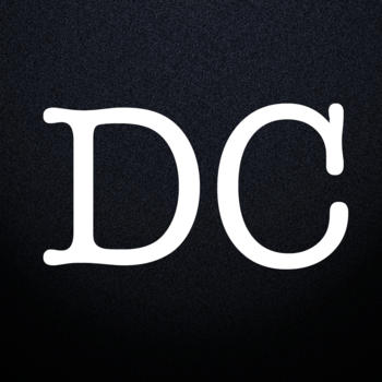 DC Tutor LOGO-APP點子