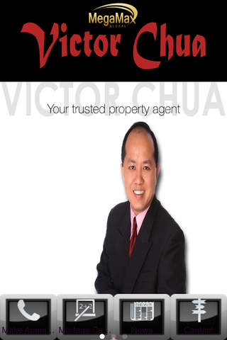 Victor Chua Property Agent screenshot 3