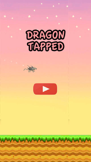 Dragon Tapped