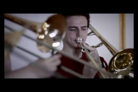 Learn To Play Trombone screenshot 4