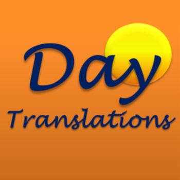 Day Translations 商業 App LOGO-APP開箱王