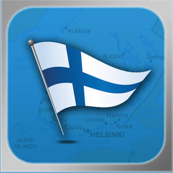 Finland Portal LOGO-APP點子