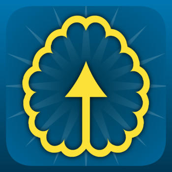 Brain Tweak LOGO-APP點子