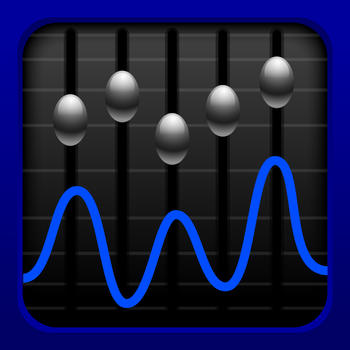 Freqtune HD LOGO-APP點子