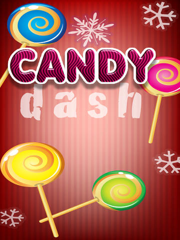 免費下載遊戲APP|Candy Dash HD Lite app開箱文|APP開箱王