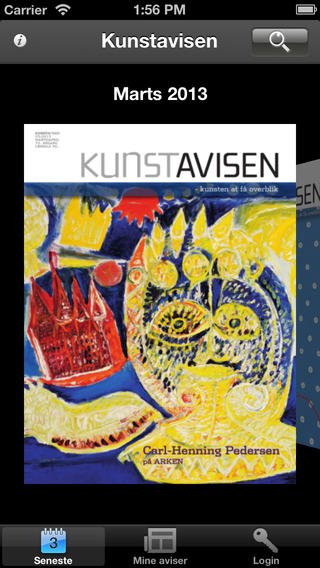 免費下載新聞APP|Kunstavisen app開箱文|APP開箱王