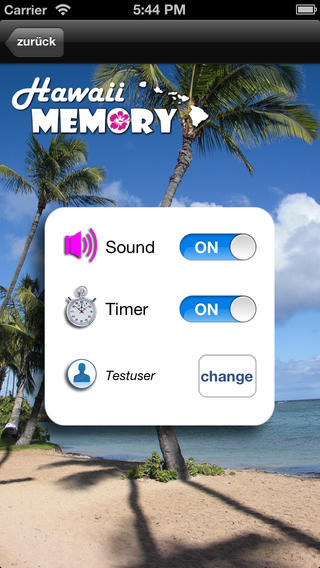 【免費娛樂App】Hawaii Memory-APP點子