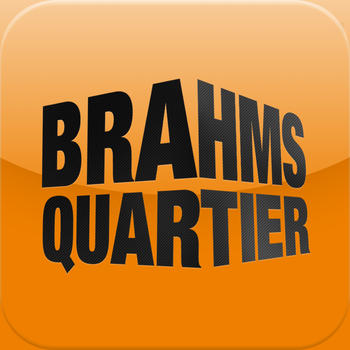 BrahmsQuartier 商業 App LOGO-APP開箱王