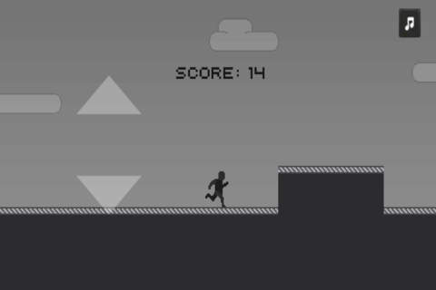 Pixel Dash screenshot 2