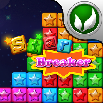 Star Breaker for iPad LOGO-APP點子