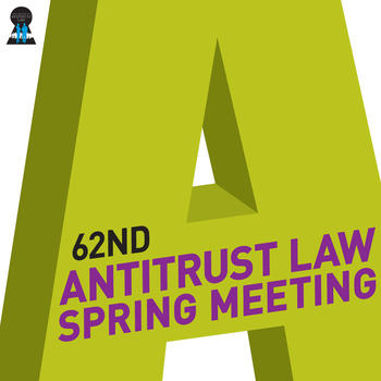 Antitrust Spring Meeting 2014 LOGO-APP點子