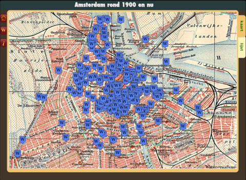免費下載書籍APP|Amsterdam 1900-nu app開箱文|APP開箱王