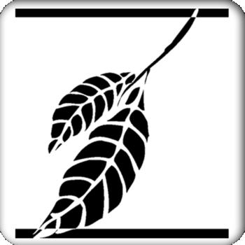 Lemon Leaf LOGO-APP點子