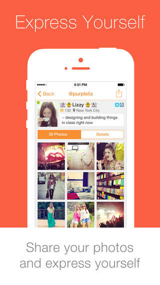 iPhone Screenshot 5