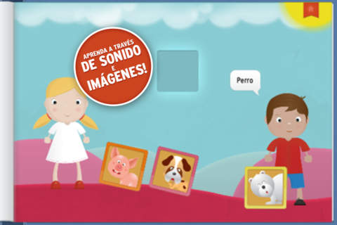 免費下載教育APP|Niños Bilingüe Inglés app開箱文|APP開箱王