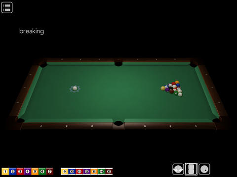 Pool Fanatic screenshot 3