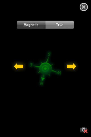 iPhone Screenshot 2