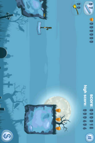 Zombie Runner. Start Hunting Skulls screenshot 2